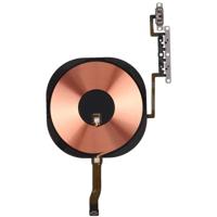 Draadloze oplaad module met Mute-toets & volume toets voor iPhone 11 Pro - thumbnail