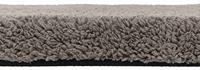 TRIXIE VITAL LIGMAT BENDSON ORTHOPEDISCH LICHTGRIJS 100X70X6 CM - thumbnail