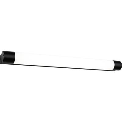 Paulmann Orgon LED-lamp voor vochtige ruimte LED 10.5 W Warmwit Zwart Paulmann Orgon LED-lamp voor vochtige ruimte LED 10.5 W Warmwit Zwart