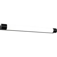 Paulmann Orgon LED-lamp voor vochtige ruimte LED 10.5 W Warmwit Zwart - thumbnail