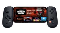 Backbone One Mobile Game Controller voor iPhone (Lightning) 2e generatie zwart - thumbnail