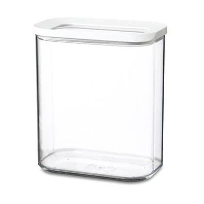 Mepal Bewaardoos Modula 1500ml wit