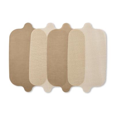 Xavax Herbruikbare Beschermende Inzetstukken voor Airfryer 4 Stuks