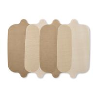 Xavax Herbruikbare Beschermende Inzetstukken voor Airfryer 4 Stuks - thumbnail