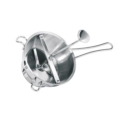 GEFU - Zeven - Roerzeef multifunctioneel GEFU - Zeven - Roerzeef multifunctioneel