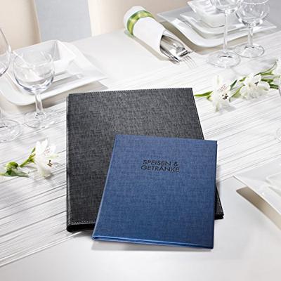 Sigel Menumap SM115 Zwart 1 stuk(s)