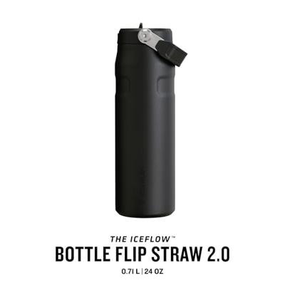 Stanley - The IceFlow™ Flip Straw 2.0 Bottle 0,71L