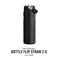 Stanley - The IceFlow™ Flip Straw 2.0 Bottle 0,71L - thumbnail