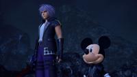 Kingdom Hearts All in One Package - thumbnail