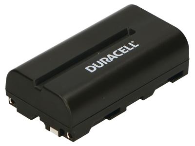 Sony NP-F330 / NP-F550 accu (Duracell)