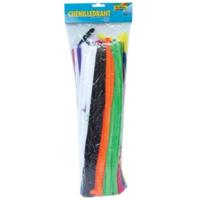 Folia chenilledraad pak van 100 stuks, diameter 14 mm - thumbnail