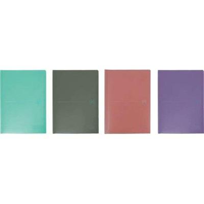 Agenda Oxford MODERN A5 21 x 14,8 cm 2026 (5 Stuks)