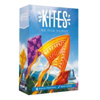Asmodee kites kaartspel - thumbnail