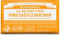 Dr. Bronner Zeep Citrus - thumbnail