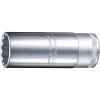 Stahlwille 51 15 03020015 Dubbel zeskant Dopsleutelinzetstuk 1/2 (12.5 mm) - thumbnail