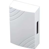 SCS SENTINEL Bedrade chime 3250 met geïntegreerde transformator - thumbnail