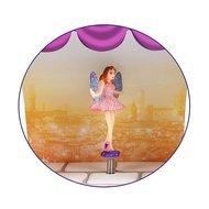 Princess Friends Muziek-Sierradendoos - thumbnail