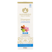Maharishi Ayurv Pitta shampoo bio 200 Milliliter - thumbnail