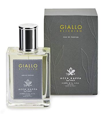 Acca Kappa Giallo Elicriso Eau de Parfum 100ml