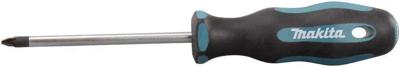 Makita Accessoires Schroevendraaier PZ2 100 mm rond