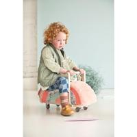 LILLIPUTIENS-drager rozen - thumbnail