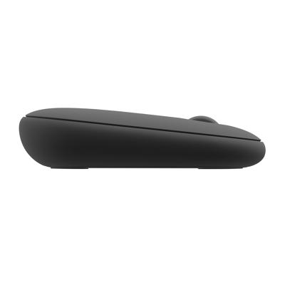 Logitech Pebble M350 Zwart