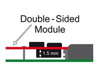 DeLOCK PCI Express Card > 1 x internal M.2 NGFF controller - thumbnail