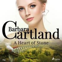 A Heart of Stone (Barbara Cartland's Pink Collection 114) - thumbnail