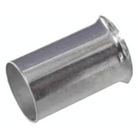 Intercable 180005 Adereindhulzen 0.75 mm² Ongeïsoleerd Tin 1 stuk(s) - thumbnail
