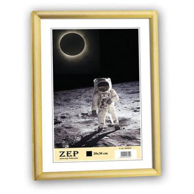 Zep fotolijst kg6 goud 30x45 cm
