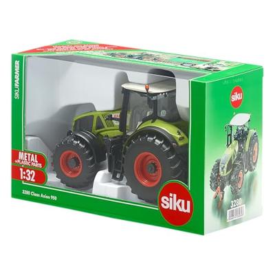 Siku claas axion 950 tractor Siku - Hortus