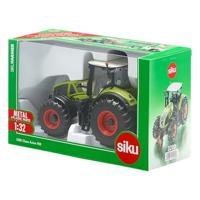 Siku claas axion 950 tractor Siku - Hortus - thumbnail