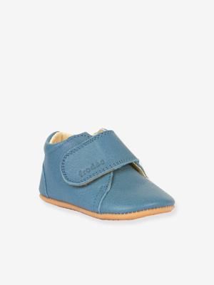 Leren schoenen voor jongens NEW CLASSIC FRODDO blauw