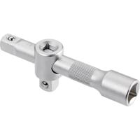 TOOLCRAFT 815899 Glijdende greep Aandrijving 1/2 (12.5 mm) 125 mm 1 stuk(s) - thumbnail