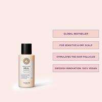 Maria Nila Head & Hair Heal Shampoo 100ml - thumbnail