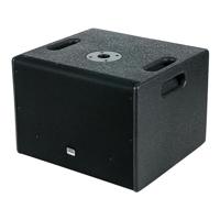 DAP DRX-10B Passieve 10 inch subwoofer (B-stock) - thumbnail