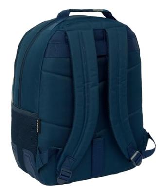 Schoolrugzak Kelme Epic Marineblauw 32 x 42 x 15 cm