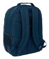 Schoolrugzak Kelme Epic Marineblauw 32 x 42 x 15 cm - thumbnail