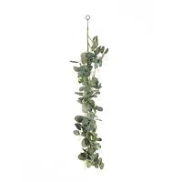 Boltze Home Plantenslinger eucalyptus l75cm - thumbnail