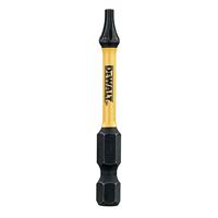 DeWALT DT7393T Extreme Impact Torsion Schroefbits T10 50mm VE=5 - thumbnail