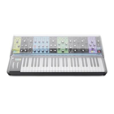 Decksaver stofkap voor Moog Matriarch