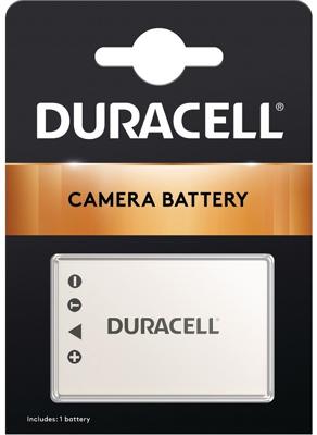 Duracell EN-EL5 Camera-accu Vervangt originele accu EN-EL5 3.7 V 1150 mAh