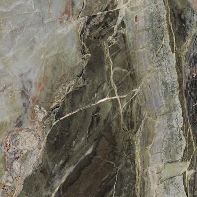 Vloertegel Douglas & Jones Magnum 120x120 cm Marmerlook Gerectificeerd 6 mm Gepolijst Emerald Douglas & Jones Vloertegel Douglas & Jones Magnum 120x120 cm Marmerlook Gerectificeerd 6 mm Gepolijst Emerald Douglas & Jones