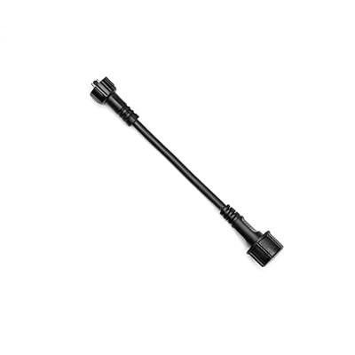KonstSmide KabelConnect Straight voor Konstsmide 12V - 7473-000