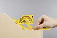 kwb 065800 Hoekmeter - thumbnail