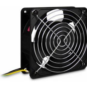 Inter-Tech 88887269 rack-toebehoren Koelventilator