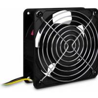 Inter-Tech 88887269 rack-toebehoren Koelventilator - thumbnail