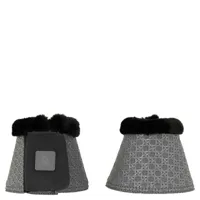 BR Fae springschoenen grijs maat:l - thumbnail