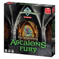 Jumbo the beginning ascalons fury houses of treasure - thumbnail