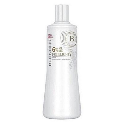 Wella Professionals Blondor Freelights Developer 1000ml